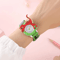 Kids 3D Dinosaur Silicone Watch Cartoon Quartz Wristwatch For Boys And Girls 2