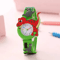 Kids 3D Dinosaur Silicone Watch Cartoon Quartz Wristwatch For Boys And Girls 3