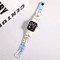 Cartoon Kids Digital Watch Stitch Hello Kitty Silicone Wristwatch For Girls 2