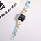 Cartoon Kids Digital Watch Stitch Hello Kitty Silicone Wristwatch For Girls 2