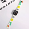 Cartoon Kids Digital Watch Stitch Hello Kitty Silicone Wristwatch For Girls 6