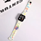 Cartoon Kids Digital Watch Stitch Hello Kitty Silicone Wristwatch For Girls 7