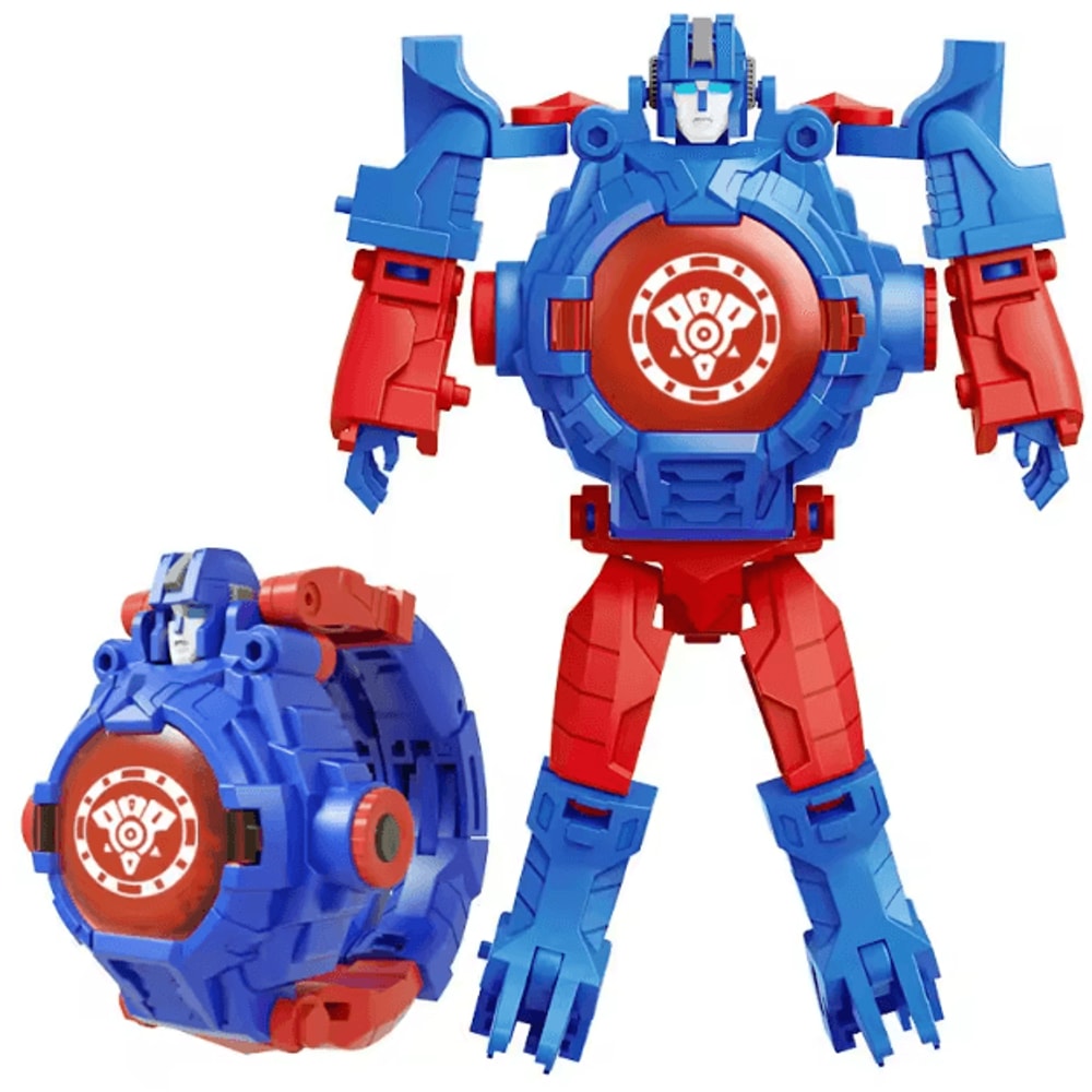 Spiderman Projection Watch For Kids 24 Image LED LightUp Digital Wristwatch Toy 6