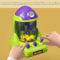 Turn Everyday Play Into An Exciting Arcade Challenge With This Fun Mini Claw Machine Toy Designed T 1