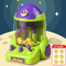 Turn Everyday Play Into An Exciting Arcade Challenge With This Fun Mini Claw Machine Toy Designed T 3