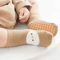 6Pack Kids NonSlip Cartoon Animal Socks Soft Toddler Grip Floor Socks 2