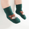 6Pack Kids NonSlip Cartoon Animal Socks Soft Toddler Grip Floor Socks 3