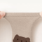 6Pack Kids NonSlip Cartoon Animal Socks Soft Toddler Grip Floor Socks 4
