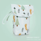 Waterproof Wet Dry Baby Diaper Bag Portable Nappy Organizer Travel Storage Pouch 4