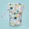 Waterproof Wet Dry Baby Diaper Bag Portable Nappy Organizer Travel Storage Pouch 5