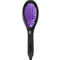 Ceramic Hair Straightener Brush Fast Heating 2in1 Hot Comb For Smooth FrizzFree Styling 2