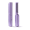 Portable Cordless Ceramic Hair Straightener Comb 2in1 Mini Styling Brush For Short Hair 3