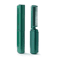 Portable Cordless Ceramic Hair Straightener Comb 2in1 Mini Styling Brush For Short Hair 4