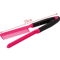 VShaped Hair Straightener Comb Foldable BlowDry Styling Tool For Smooth FrizzFree Hair 1