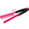 VShaped Hair Straightener Comb Foldable BlowDry Styling Tool For Smooth FrizzFree Hair 1