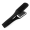 DoubleSided Nylon Hair Straightening Brush VShaped Blow Dry Styling Comb Tool 0