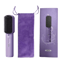 Cordless Negative Ion Hair Straightener Brush 2in1 Portable AntiScald Styling Comb 3