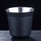 80ML Stainless Steel Espresso Cups Double Wall Insulated Mini Coffee Mugs 5