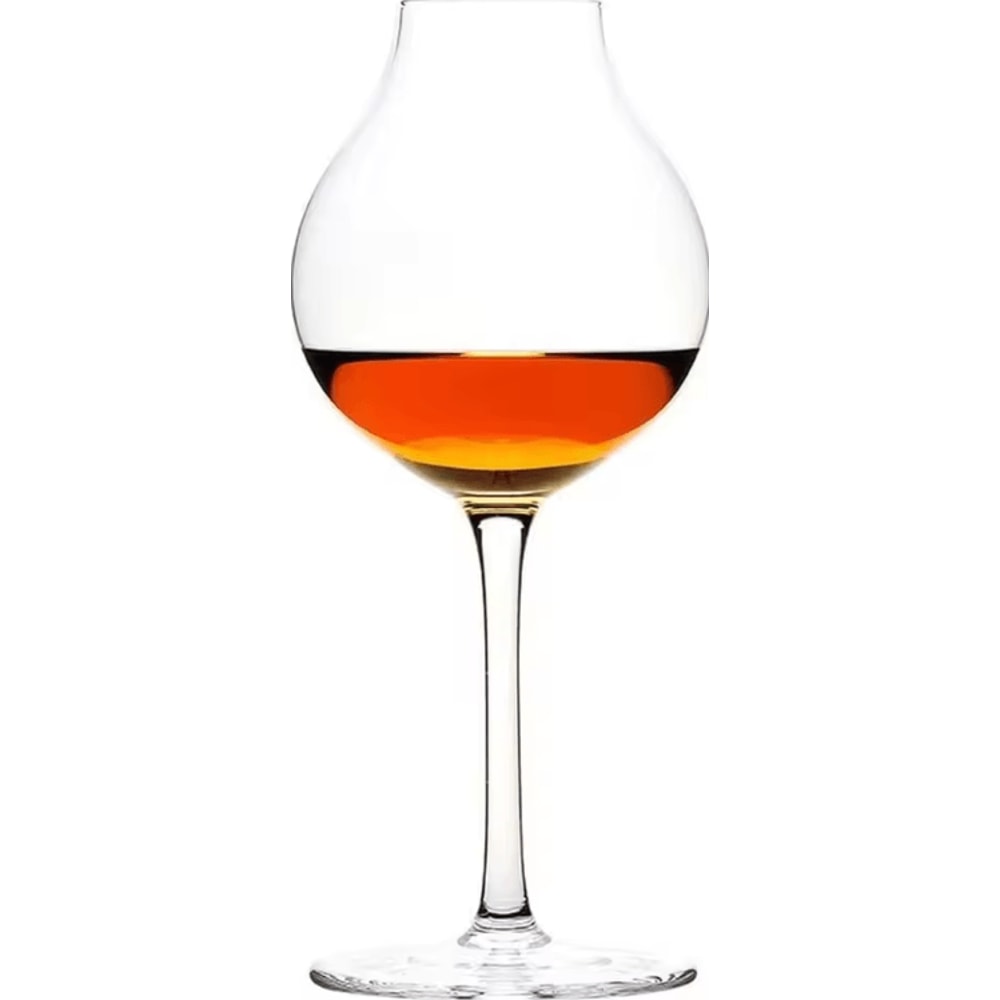 Professional Blender Whiskey Tasting Glass Crystal Aroma Whisky Goblet For Bartenders 1