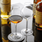 Professional Blender Whiskey Tasting Glass Crystal Aroma Whisky Goblet For Bartenders 3