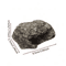 Hidden Stone Key Box Realistic Outdoor Fake Rock Key Holder For Secure Spare Key Storage 3