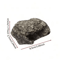 Hidden Stone Key Box Realistic Outdoor Fake Rock Key Holder For Secure Spare Key Storage 3