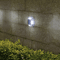 Solar Ground LED Lights Waterproof Warm Light Outdoor Pathway Garden Lamp 3