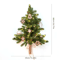 Creative DIY Wall Christmas Tree Lights Hanging LED Festive Decor 3