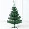 60cm Mini Christmas Tree PVC Desktop Festive Decoration 0