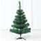 60cm Mini Christmas Tree PVC Desktop Festive Decoration 0