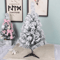 60cm Mini Christmas Tree PVC Desktop Festive Decoration 1