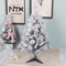 60cm Mini Christmas Tree PVC Desktop Festive Decoration 4