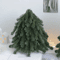 Simulated Noble Pine Christmas Tree Realistic Tabletop Festive Decor 3