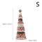 Candy Christmas Tree Ornament Soft Clay Fairy Tale Desktop Decor 2
