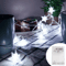 LED Star Fairy String Lights Outdoor Decorative Garland Lights 6