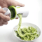 Heavy Duty Vegetable Spiralizer Zucchini Noodle Maker Spiral Slicer For Healthy Cooking 1
