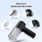 Portable Wireless Car Vacuum Cleaner 120W High Power Cordless Handheld Vacuum For Car Home 1