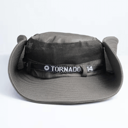 wide brim sun hat uv protection mesh fishing hat for men and women outdoor beach hiking cap