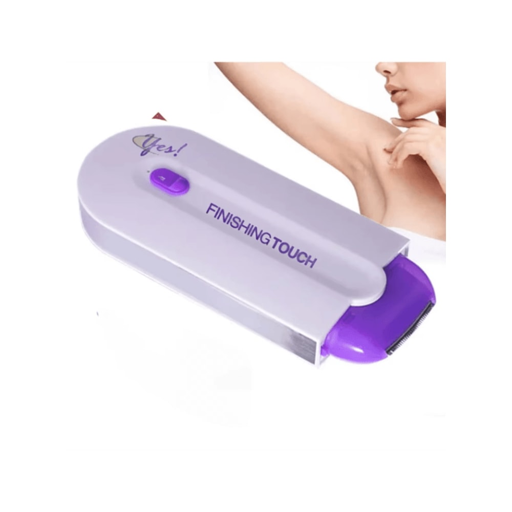 Electric Shaver For Women Cordless Hair Removal Device For Face Body Legs And Bikini 1