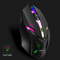 Ergonomic RGB Gaming Mouse USB Wired High Precision Mouse For PC And Laptop 0