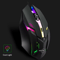 Ergonomic RGB Gaming Mouse USB Wired High Precision Mouse For PC And Laptop 0