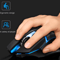Ergonomic RGB Gaming Mouse USB Wired High Precision Mouse For PC And Laptop 2