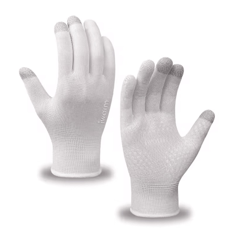 Summer Driving Gloves UV Protection Touchscreen Anti Slip Outdoor Gloves For Men And Women 2