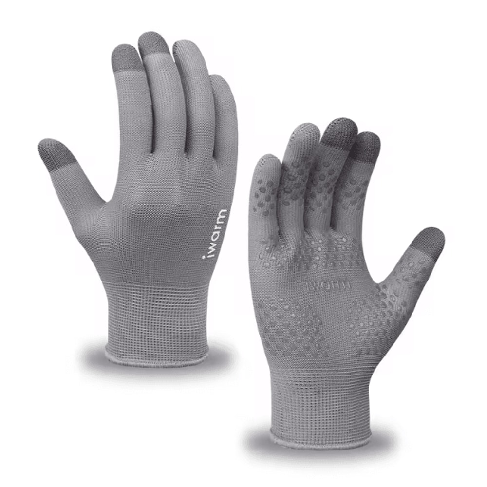 Summer Driving Gloves UV Protection Touchscreen Anti Slip Outdoor Gloves For Men And Women 3