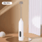 3 In 1 Electric Milk Frother Handheld Coffee Foamer Mini Mixer For Latte Cappuccino And Hot Chocola 5