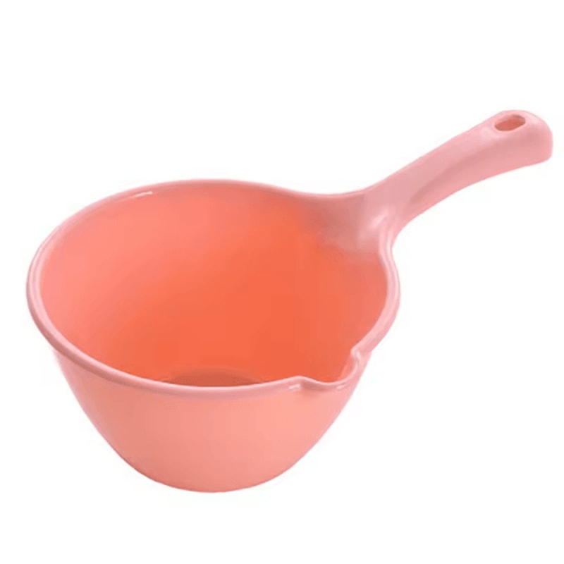 15L Plastic Water Scoop Ladle Multipurpose Bath Kitchen And Garden Water Dipper 3