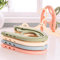 Portable Foldable Clothes Drying Rack Travel Laundry Hanger For Camping Dorm And Home Use 0