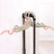 Portable Foldable Clothes Drying Rack Travel Laundry Hanger For Camping Dorm And Home Use 2