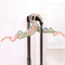 Portable Foldable Clothes Drying Rack Travel Laundry Hanger For Camping Dorm And Home Use 2