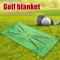 Portable Golf Practice Mat 30x60cm Non Slip Golf Hitting Mat For Indoor And Outdoor Swing Training 1